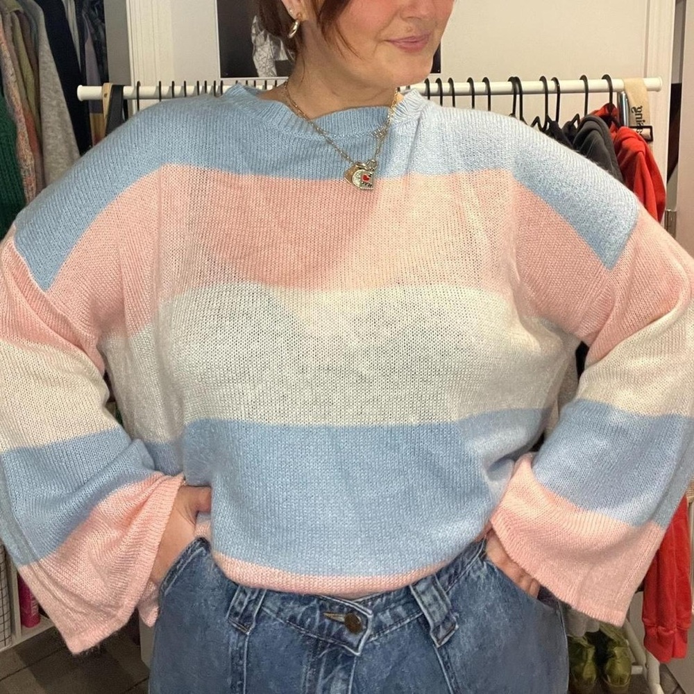 shein sweater